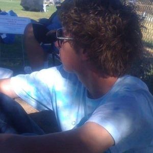 Meet your Posher, Jacob